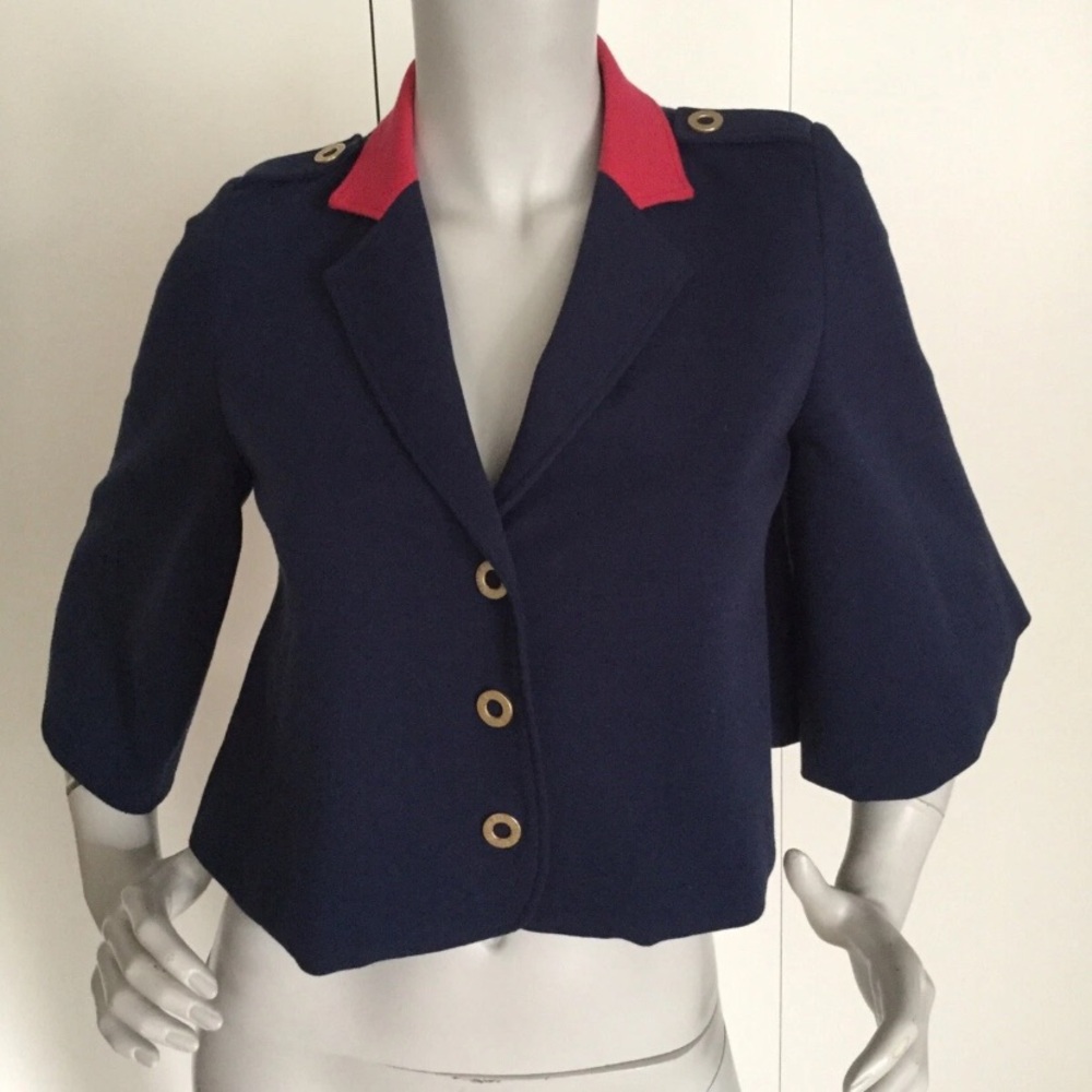 Love Moschino Women’s Jacket Size IT 40/ USA 4